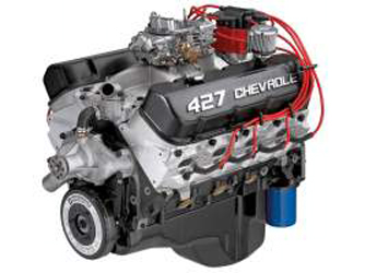 P5C15 Engine
